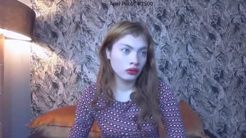 liia_little online show from December 30, 2024, 2:00 pm