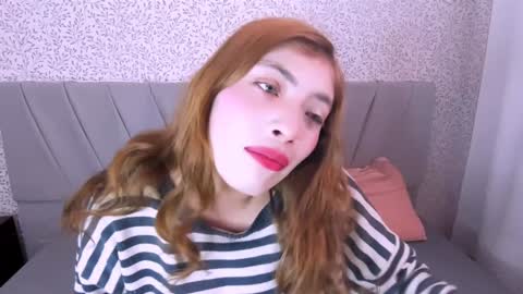 liia_little online show from December 26, 2024, 6:50 pm