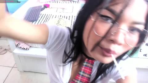 LiiaBlossom online show from November 13, 2024, 12:58 pm