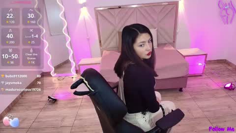 liiah_tay online show from November 27, 2024, 11:46 am