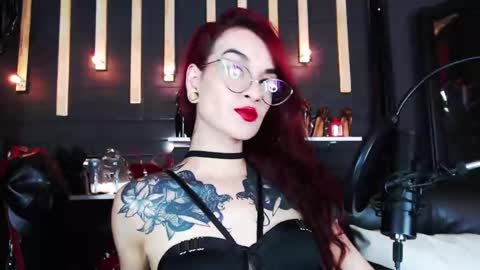 Liilith online show from December 12, 2024, 8:38 pm