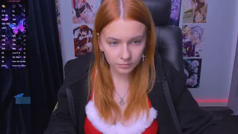 lika_starr online show from December 18, 2024, 8:00 pm