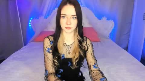 Kristina online show from November 22, 2024, 8:52 am