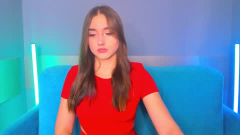 Kristina online show from December 27, 2024, 1:21 am