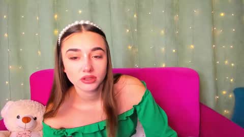 Kristina online show from December 11, 2024, 1:42 am