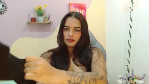 lila_rox online show from December 16, 2024, 2:22 pm