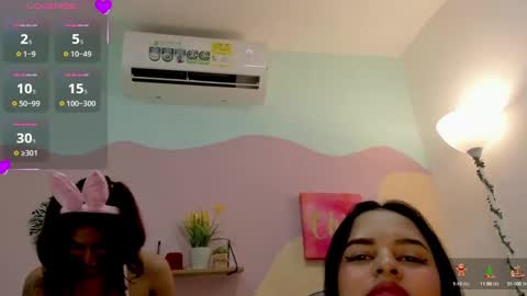 lila_rox online show from December 28, 2024, 3:20 am