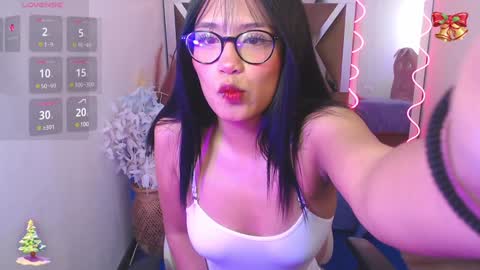 lila_tay online show from January 6, 2025, 7:22 pm