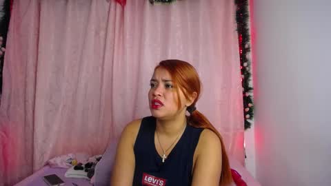 lili Matheus69 online show from December 24, 2024, 3:26 am