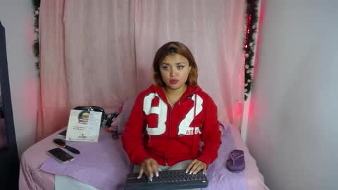 lili Matheus69 online show from December 17, 2024, 7:52 am