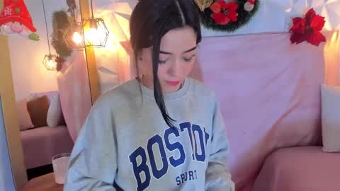 Lilith Rosse online show from December 29, 2024, 12:48 pm