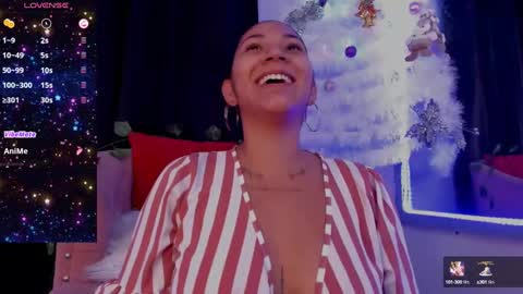 LILITH CUTIE online show from December 7, 2024, 3:21 pm