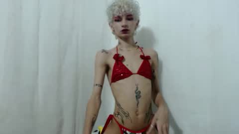 lilith_evil7 online show from November 21, 2024, 5:11 pm