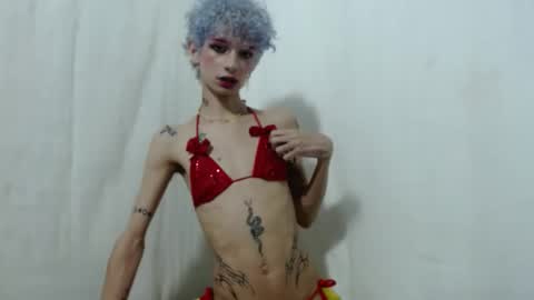 lilith_evil7 online show from November 23, 2024, 6:33 am