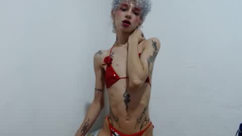 lilith_evil7 online show from December 9, 2024, 3:28 pm