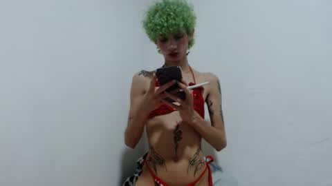 lilith_evil7 online show from December 22, 2024, 6:49 am