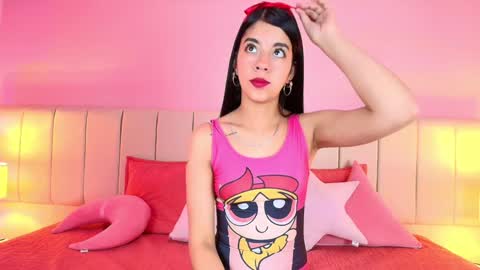 lilithbeth__ online show from January 4, 2025, 12:21 pm