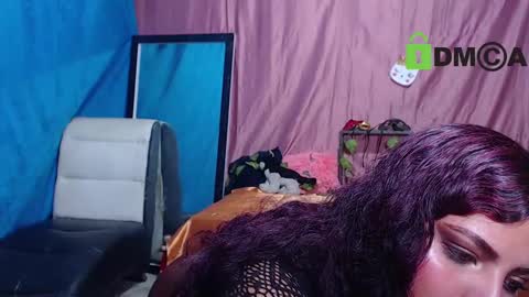 liliana online show from November 20, 2024, 11:55 pm