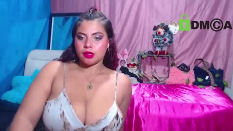 liliana online show from December 27, 2024, 5:31 am