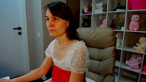 lillian_white1 online show from January 12, 2025, 1:09 am