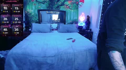 LilWitchPlay online show from December 8, 2024, 6:44 am