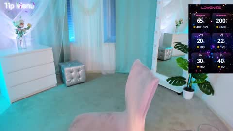 lily_dallass online show from December 5, 2024, 11:10 pm