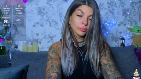 lily_jay_xox online show from November 29, 2024, 8:23 am