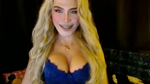 IM YOUR TRUE GODESS Lilymonstercock online show from December 8, 2024, 4:56 pm