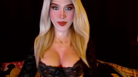 IM YOUR TRUE GODESS Lilymonstercock online show from December 14, 2024, 6:28 pm