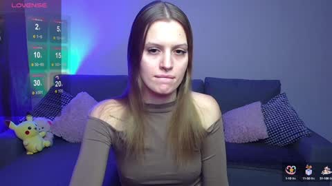 lina_bush online show from December 31, 2024, 5:58 am