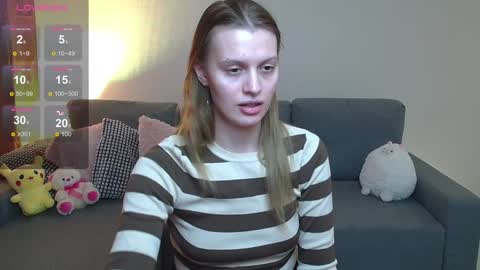 lina_bush online show from December 18, 2024, 6:02 pm