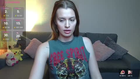 lina_bush online show from December 25, 2024, 12:53 pm