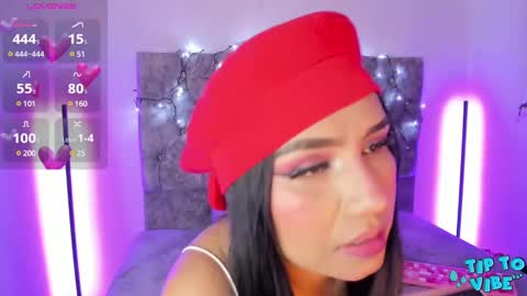 linda_martinii online show from December 21, 2024, 8:41 pm