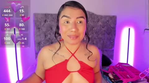 linda_martinii online show from November 29, 2024, 7:50 pm