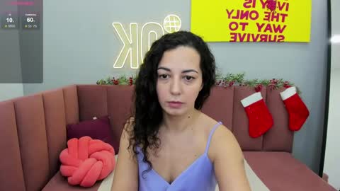 Linda online show from December 30, 2024, 1:48 am