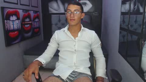 Dimitry online show from January 14, 2025, 6:18 pm