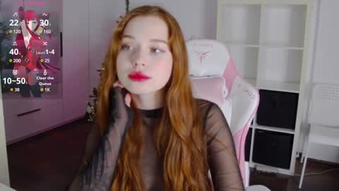 lisa_moons online show from November 15, 2024, 4:13 pm