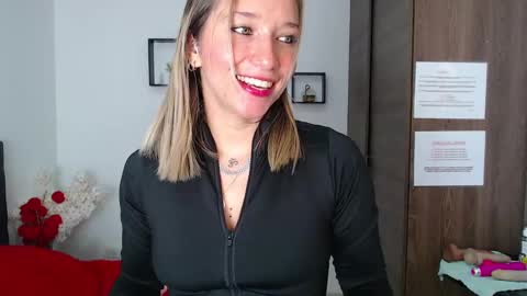 HI IM LIZETH HONEY online show from November 23, 2024, 8:29 pm