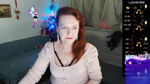 Hellomy name is Liset online show from December 19, 2024, 2:13 pm