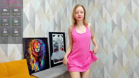 lissa_kitsune online show from November 27, 2024, 8:35 am