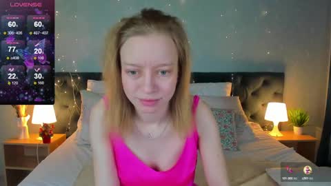 lissa_kitsune online show from December 20, 2024, 8:24 am