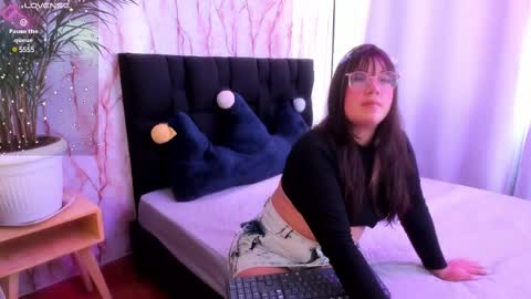 little__sin online show from January 15, 2025, 12:53 pm