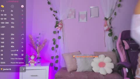 little__sweet18 online show from November 16, 2024, 2:13 am