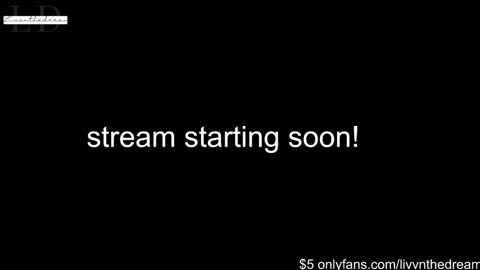 Liv and Drew online show from November 29, 2024, 10:09 pm