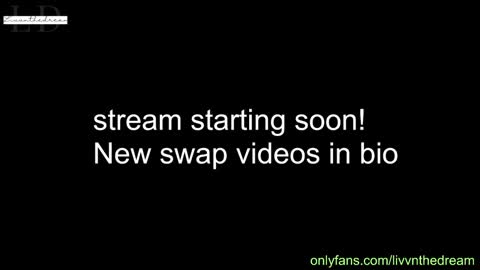 Liv and Drew online show from December 27, 2024, 10:39 pm