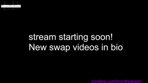 Liv and Drew online show from December 22, 2024, 9:56 pm