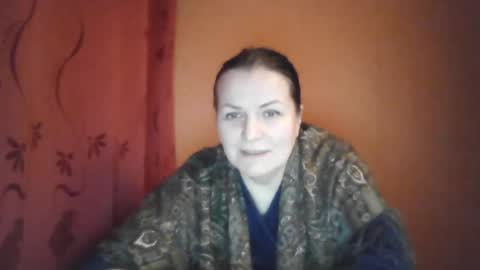 liya_x online show from January 9, 2025, 2:07 pm