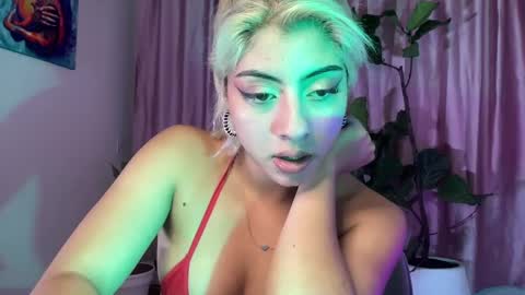 Lizeth online show from December 14, 2024, 2:52 am