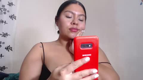 lizbeth1418 online show from November 30, 2024, 2:16 am