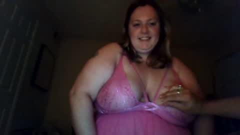 lizzybethxx online show from January 2, 2025, 12:13 am